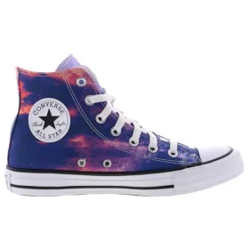 Chuck Taylor All Star High «Sunset»