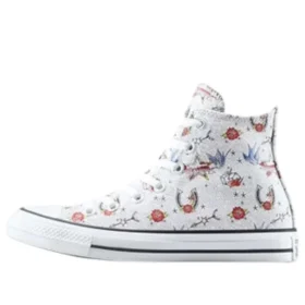 Chuck Taylor All Star High «Tattoos»