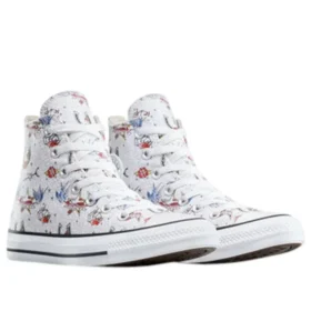 Chuck Taylor All Star High «Tattoos»