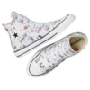 Chuck Taylor All Star High «Tattoos»