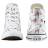 Chuck Taylor All Star High «Tattoos»