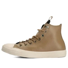 Chuck Taylor All Star High «Teak Driftwood»