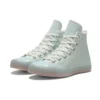 Chuck Taylor All Star High «Teal Tint Pink Foam»