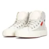 Chuck Taylor All Star High «Tear Away – Light Bone»