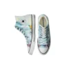 Chuck Taylor All Star High «Tie-Dye Egret»