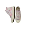 Chuck Taylor All Star High «Tie-Dye – Rosa»