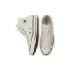 Chuck Taylor All Star High «Tonal Weaving – Blanco»