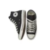 Chuck Taylor All Star High «Tonal Weaving – Negro»