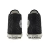 Chuck Taylor All Star High «Tonal Weaving – Negro»