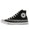 Chuck Taylor All Star High Top Athletic «Negro»
