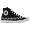 Chuck Taylor All Star High Top Athletic «Negro»