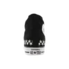 Chuck Taylor All Star High Top Athletic «Negro»
