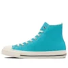 Chuck Taylor All Star High Top «Azul neón»