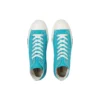 Chuck Taylor All Star High Top «Azul neón»