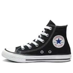 Chuck Taylor All Star High Top «Black White»