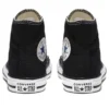 Chuck Taylor All Star High Top «Black White»