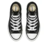 Chuck Taylor All Star High Top «Black White»