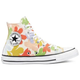 Chuck Taylor All Star High Top «Blanco»