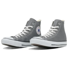 Chuck Taylor All Star High Top «Charcoal»