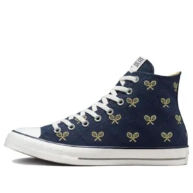 Chuck Taylor All Star High Top Clubhouse «Obsidian»