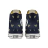 Chuck Taylor All Star High Top Clubhouse «Obsidian»
