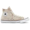 Chuck Taylor All Star High Top «Creamwhite Brown»