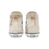 Chuck Taylor All Star High Top «Creamwhite Brown»