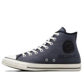 Chuck Taylor All Star High Top «Dark Moth»