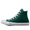 Chuck Taylor All Star High Top Dragon Scale «Verde»