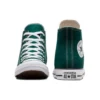 Chuck Taylor All Star High Top Dragon Scale «Verde»