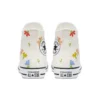 Chuck Taylor All Star High Top «Egret Black White»