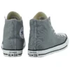 Chuck Taylor All Star High Top «Grey»