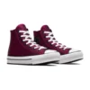 Chuck Taylor All Star High Top Lift Platform Sparkle «Prime Pink»