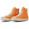 Chuck Taylor All Star High Top «Marigold»