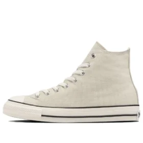Chuck Taylor All Star High Top «Milk»