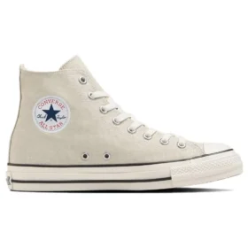 Chuck Taylor All Star High Top «Milk»