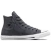 Chuck Taylor All Star High Top «Monochrome Dark Moth Grey»