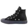 Chuck Taylor All Star High Top «Negro»