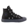 Chuck Taylor All Star High Top «Negro»