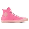 Chuck Taylor All Star High Top «Neon Pink»