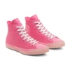 Chuck Taylor All Star High Top «Neon Pink»