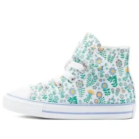 Chuck Taylor All Star High Top «Peppermint Green»