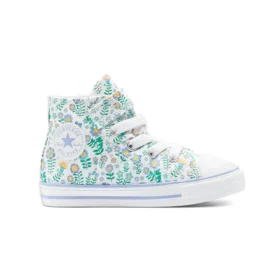 Chuck Taylor All Star High Top «Peppermint Green»