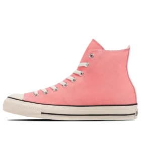 Chuck Taylor All Star High Top «Pink»