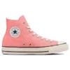 Chuck Taylor All Star High Top «Pink»