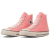 Chuck Taylor All Star High Top «Pink»