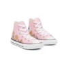 Chuck Taylor All Star High Top «Pink Yellow»