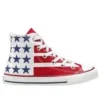 Chuck Taylor All Star High Top «Rojo»