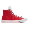 Chuck Taylor All Star High Top «Rojo»