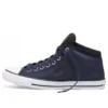 Chuck Taylor All Star High Top Street «Midnight Navy»